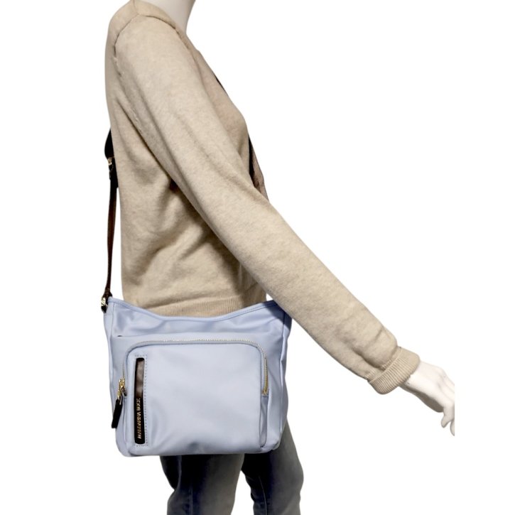 MANDARINA DUCK HUNTER crossover skyway